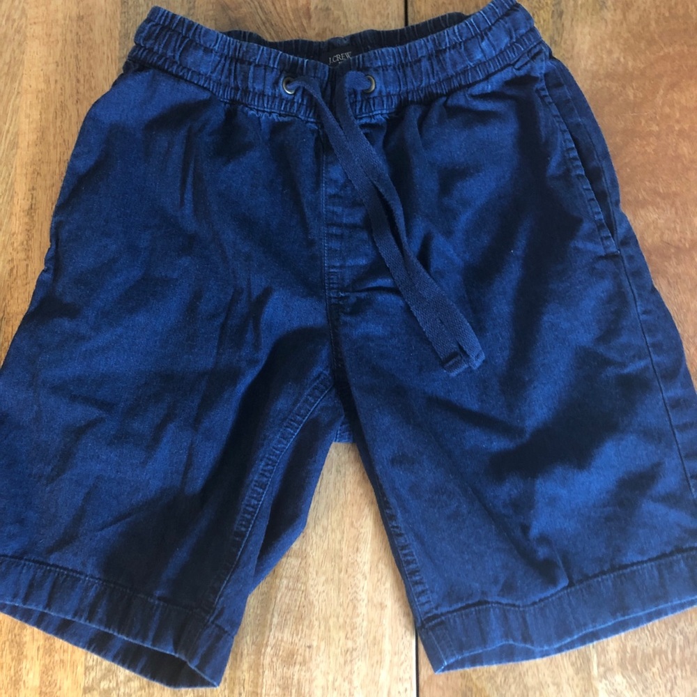 J. Crew Stadium men’s shorts XS